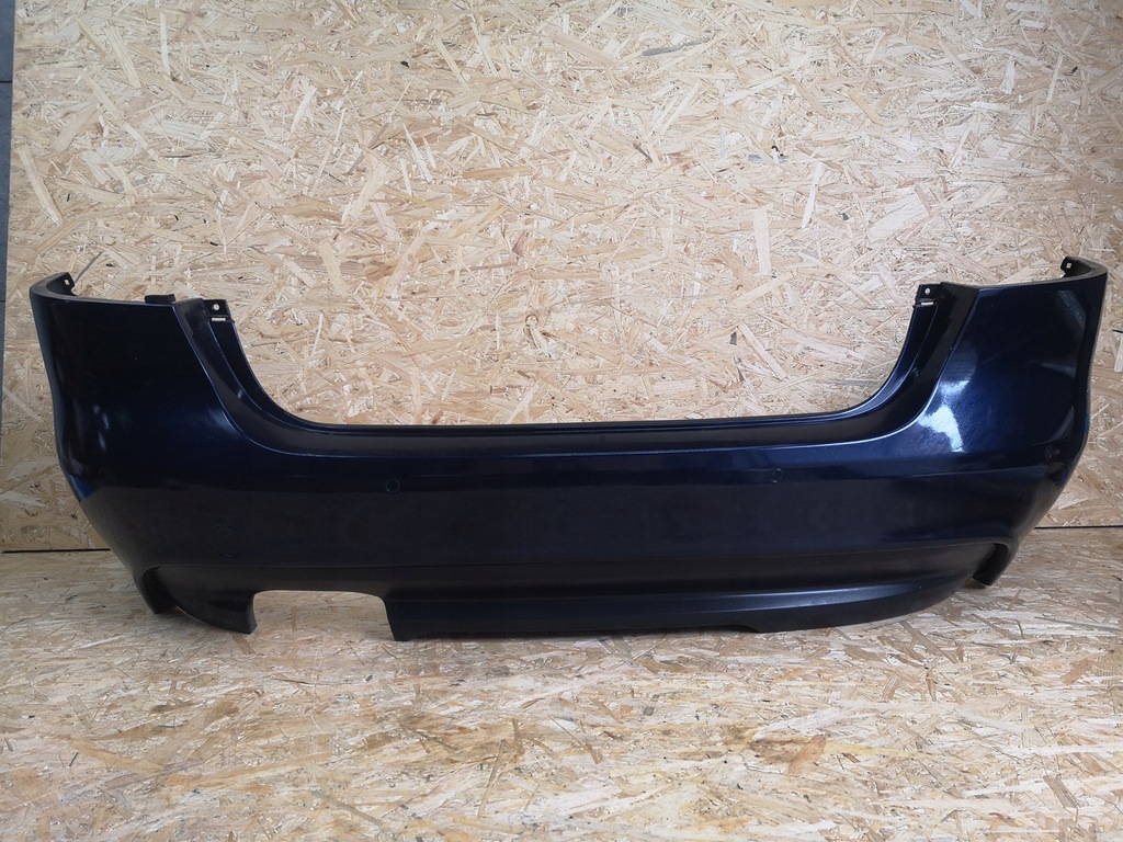 фото №1, Jaguar xe бампер задня 4 pdc