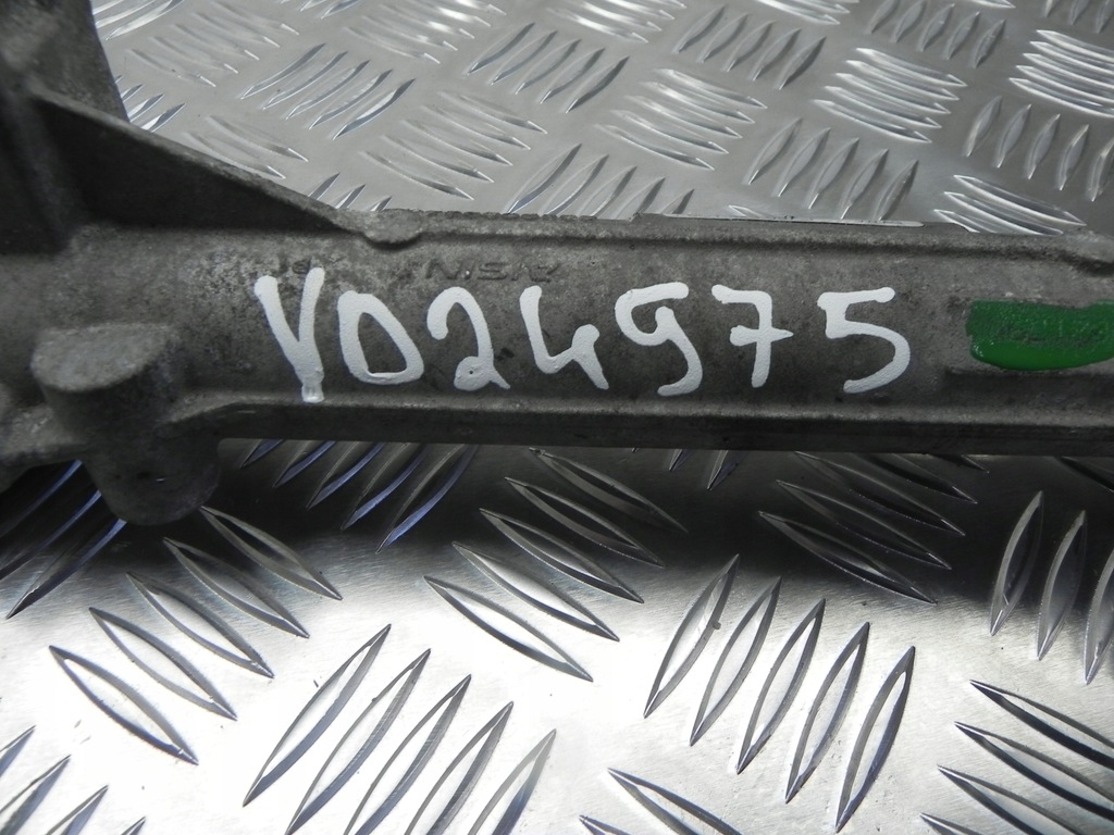 фото №5, Трансмісія кермова škoda rapid 2014 6c1423057j