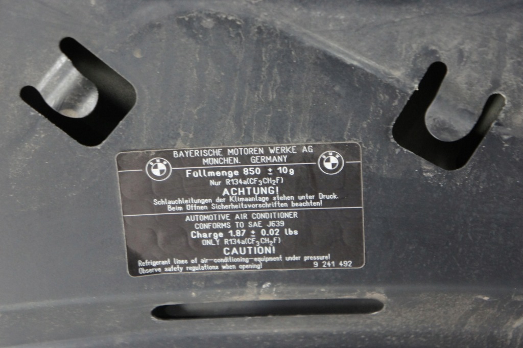 фото №10, Nr 310 капот двигуна bmw seria 5 f10