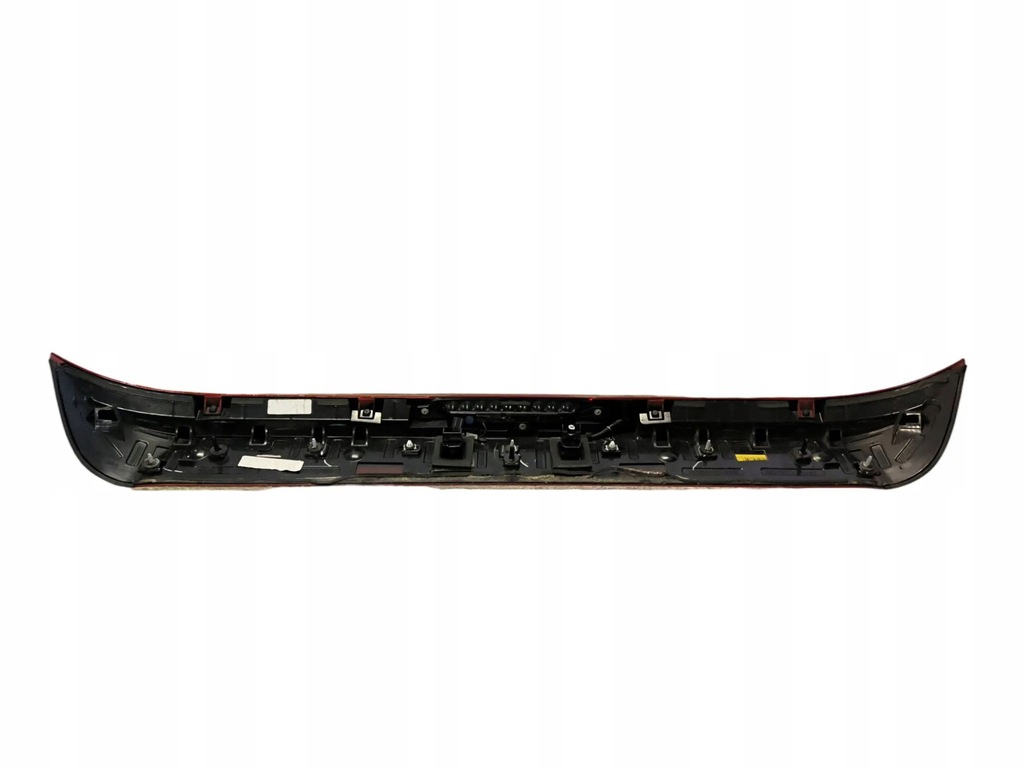 фото №6, Chrysler pacifica 2018 спойлер кришки задній / багажника