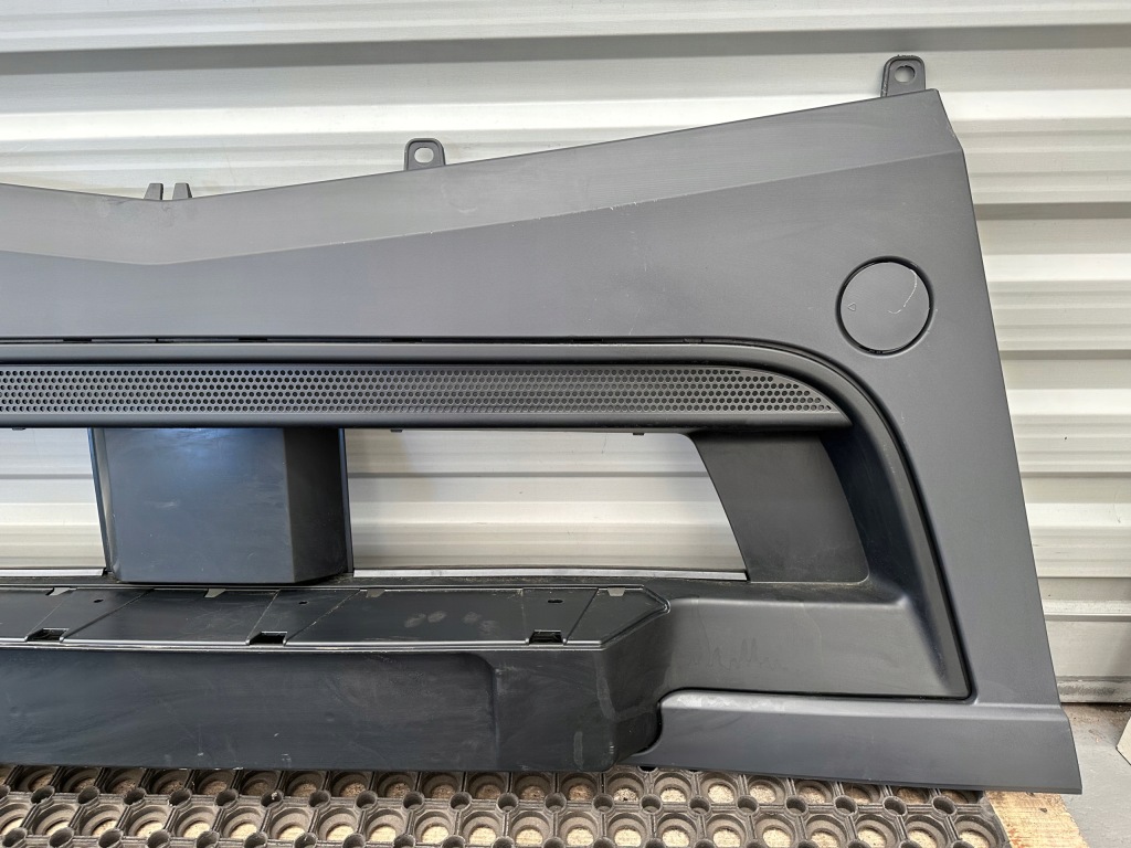 фото №3, Mercedes actros решётка радиатора решётка радиатора a9608850181