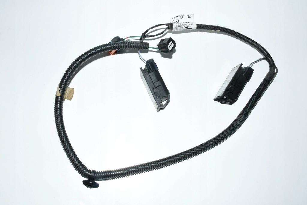 фото №1, Електропроводка бампера задня 240159656r renault twingo iii 2014-