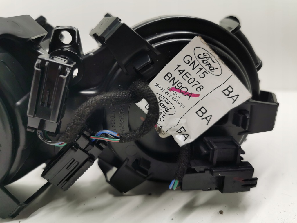 фото №4, Ford ecosport ii кронштейн na кружка europa 18 r