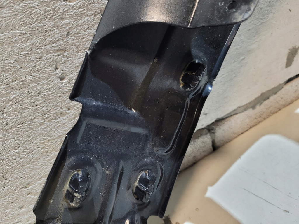 фото №12, Крыло левый передний mercedes gla h247 w247 eqa оригинал