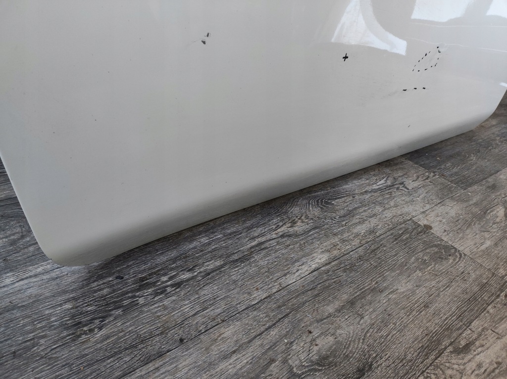 фото №10, Двері nissan leaf ii 2017-25 передні ліва -------- poznań -------- giełda