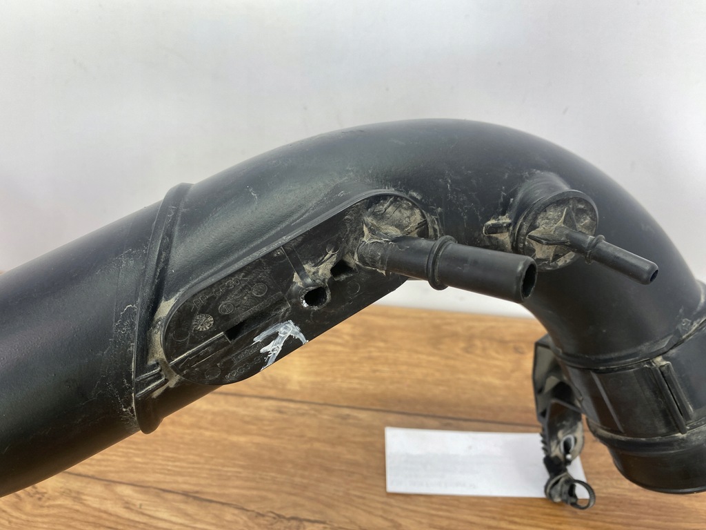 фото №9, Труба шланг воздухозаборник воздуха ford escape kuga mk3 2020+ usa