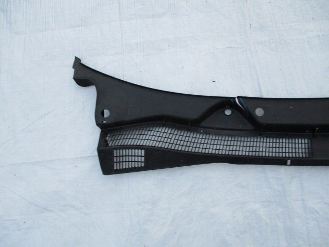 фото №8, Opel corsa d жабо верхний 13203618-lh