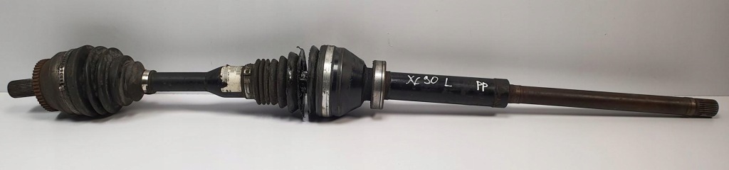 Купить Приводной вал правый  правая  перед volvo xc90 2.4 p30651437
