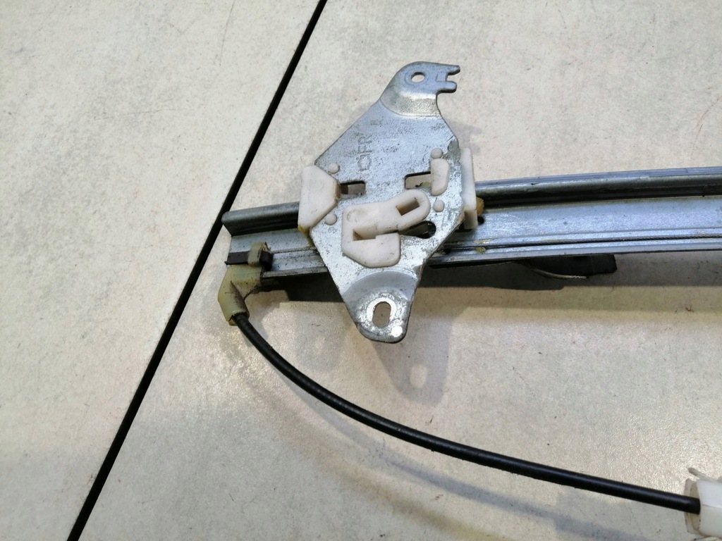 фото №7, Підйомник скло правий задня primera p12 2.0 16v