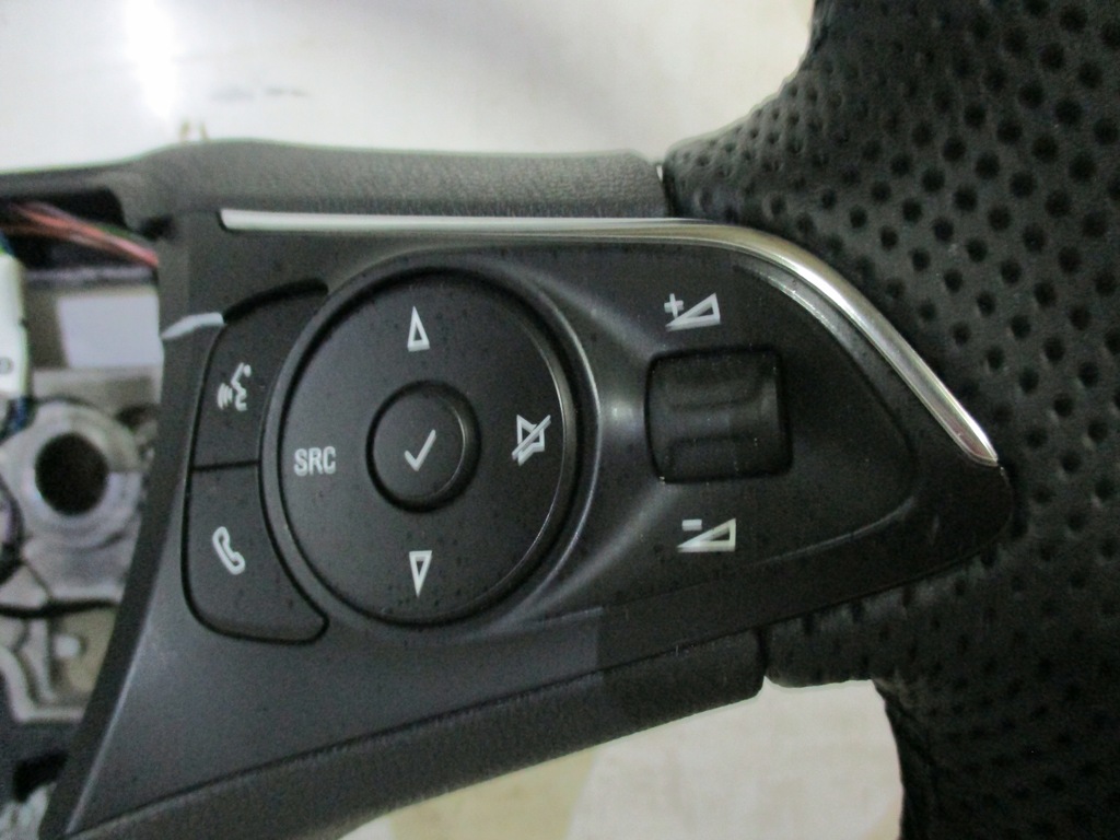 фото №5, Воздуховод opel crossland x grandland 34206805a