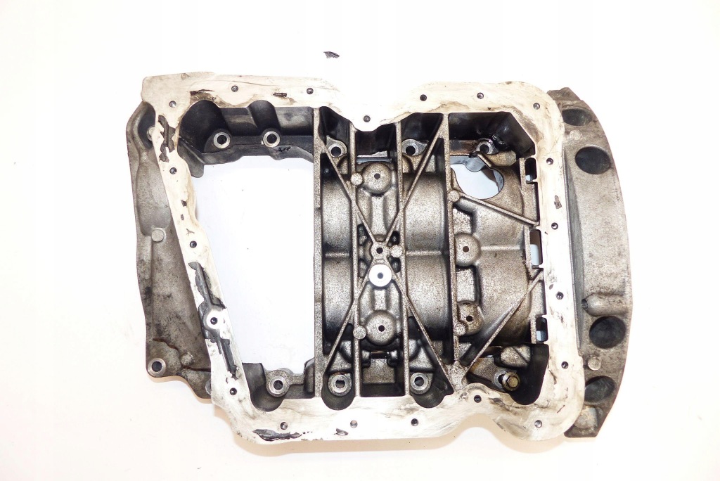 Renault master 3 2.3 dci biturbo m9t 22r. задний привод поддон масляная полублок двигателя с Разборки