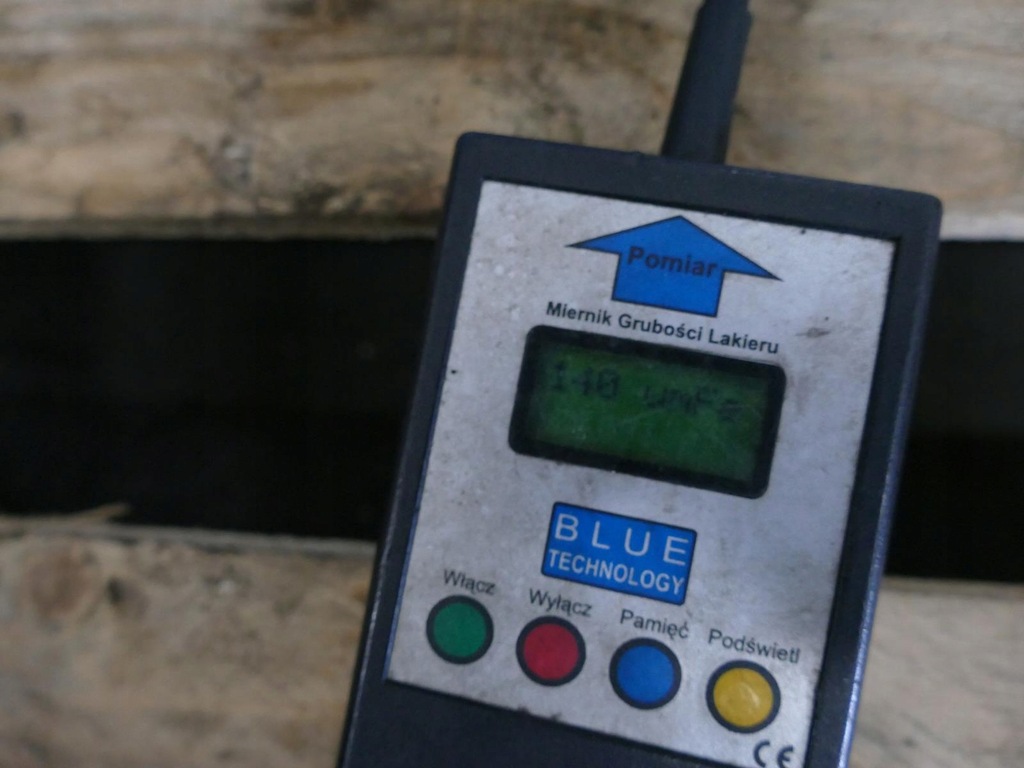 фото №14, Peugeot expert i citroen jumpy fiat scudo дверь левый задняя левая задние