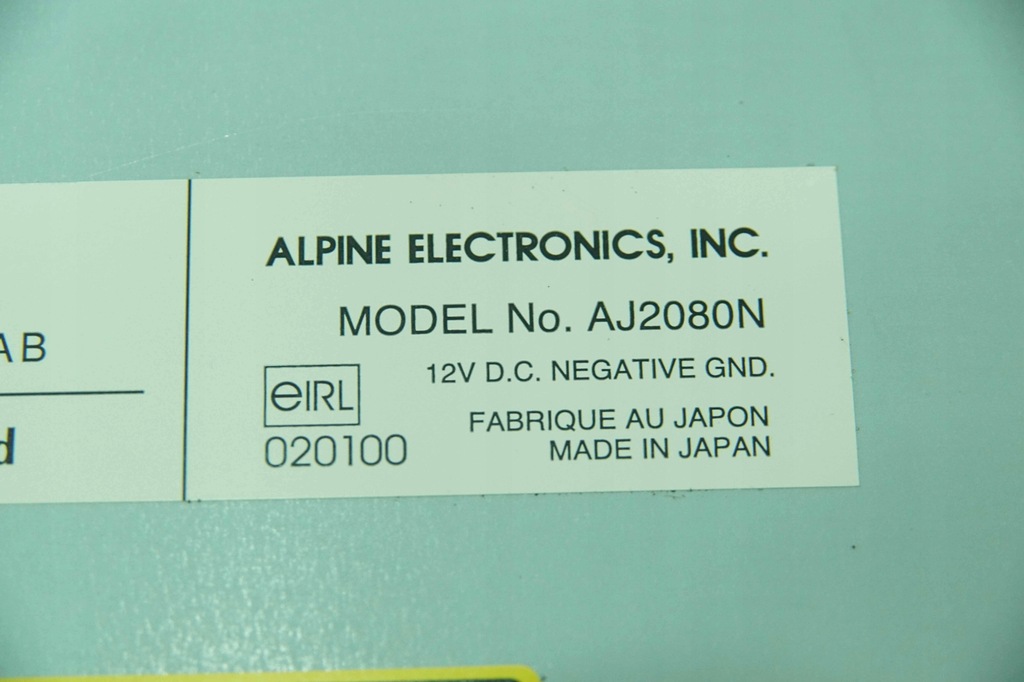 фото №9, Зчитувач навігації jaguar xk xkr xk8 x100 ljd2442ab ljd-2442-ab aj2080n