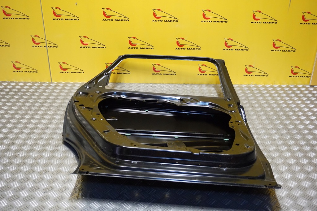 фото №15, Kia telluride 2020 - 2023 дверь задняя левая задние usa