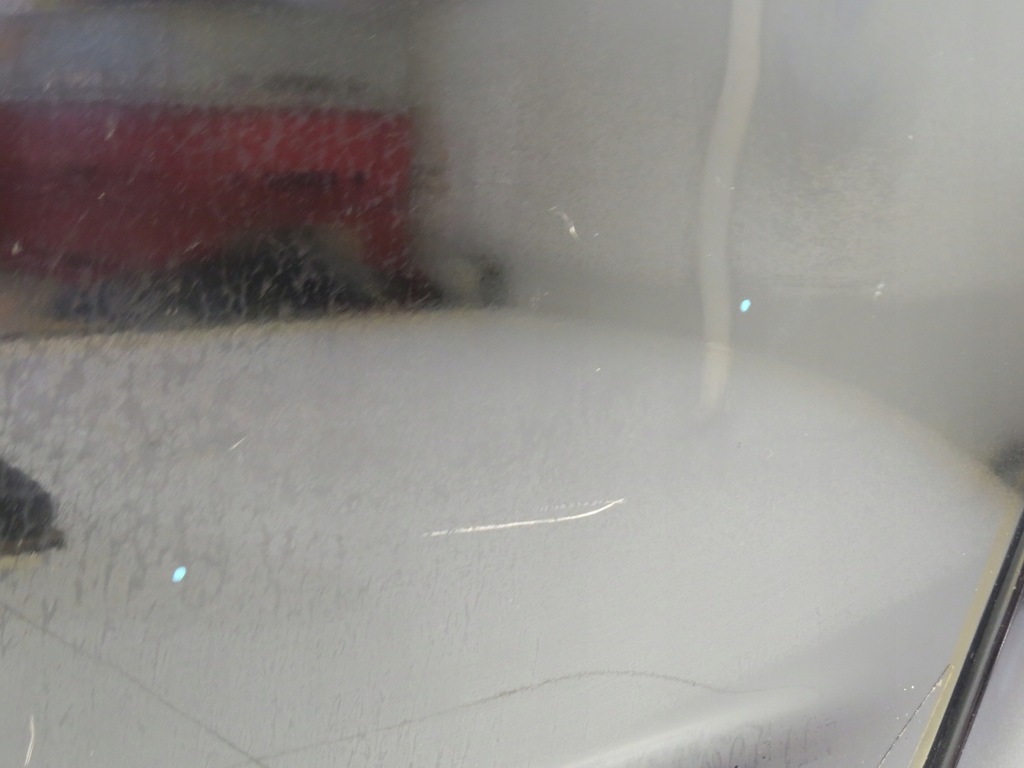 фото №11, Двері лівий задня toyota rav4 iii 05-08r #