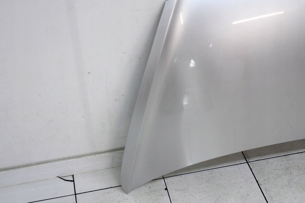 фото №5, Капот крышка двигателя honda jazz ii 2 2002-2008r nh700m