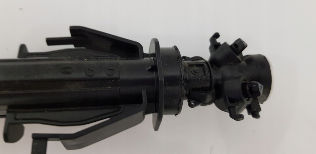 фото №9, Skoda karoq 57a 2017 омыватель фара правый