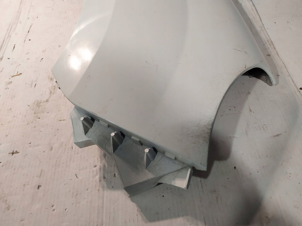 фото №11, Крыло правый перед renault kangoo ii