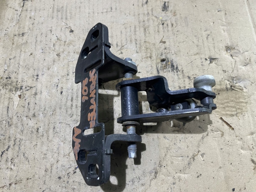 фото №1, Ролик двері розсувних лівих bok sprinter 906