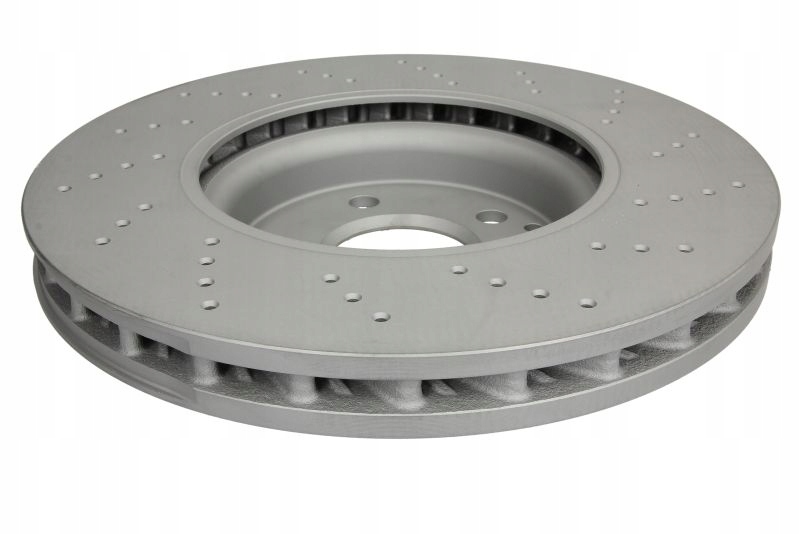 фото №16, Диск гальмівна 432170