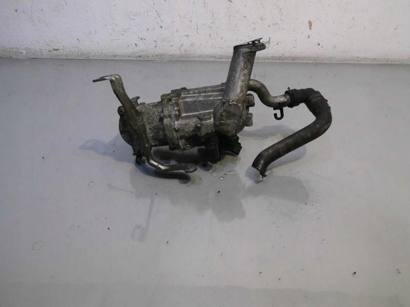 фото №4, Радиатор выхлопных газов egr ford c-max mk2 1.6 tdci