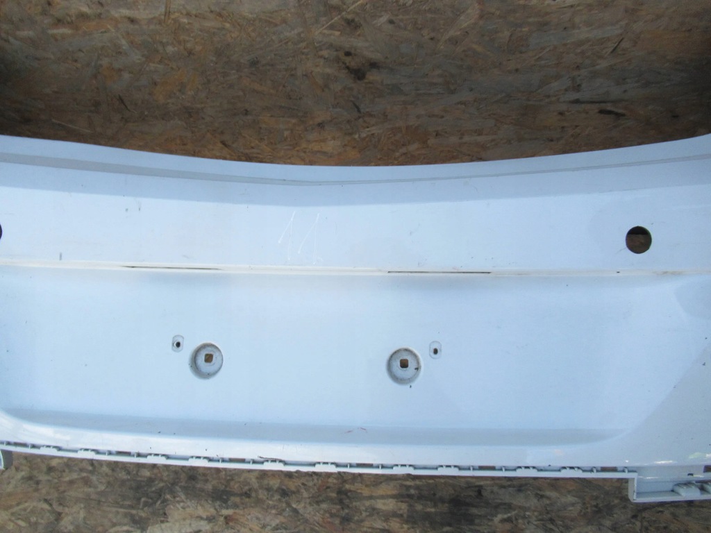 фото №6, Бампер задня 13425478 opel astra k h-b