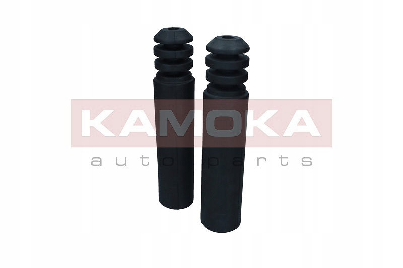 фото №1, Kamoka 2019219 набір захисту пилозахисний, амортизатор