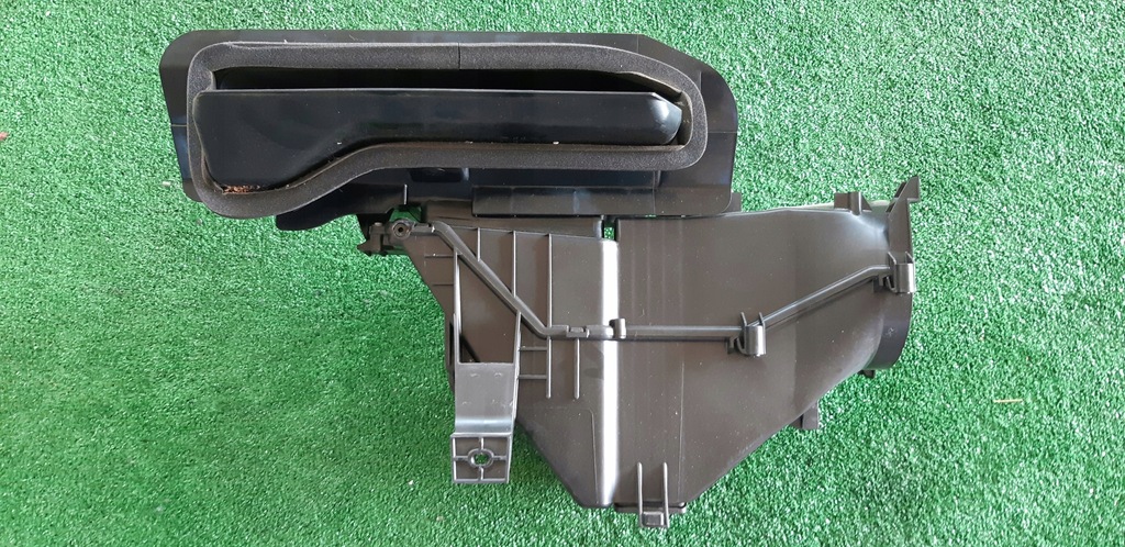 фото №8, Обігрівач + повітродувка mitsubishi colt vi z30 2004-2012r. mr568887 mr568939