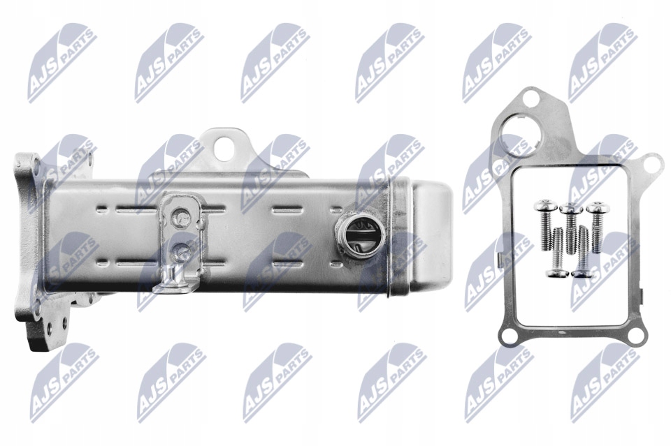 фото №6, Радіатор egr nty egr-su-004