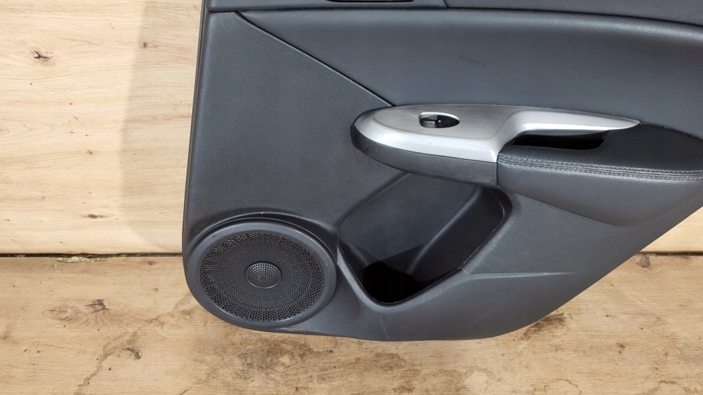 фото №5, Обивка обшивка правый задняя honda civic viii 8 ufo hb 5d кожа