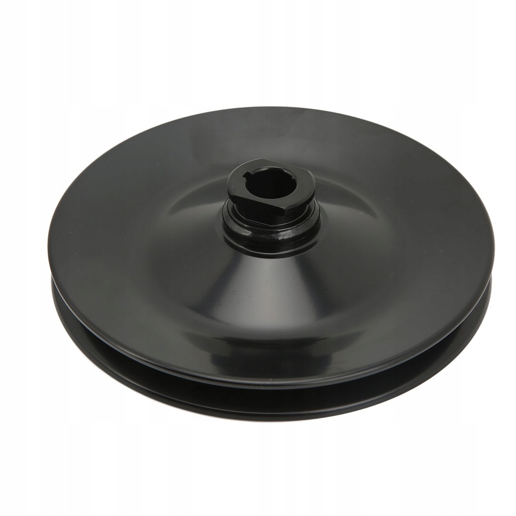 фото №9, Шків насоса підсилювача системи