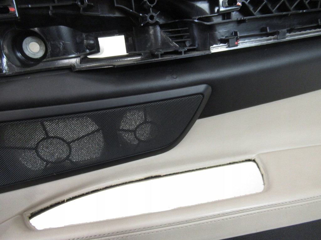 фото №6, Обшивка дверь правый задняя обивка bmw 7 f01 кожа