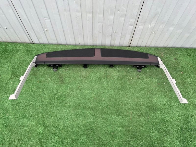 фото №1, Audi a8 4h d4 шторка электрическая 4h4863412d