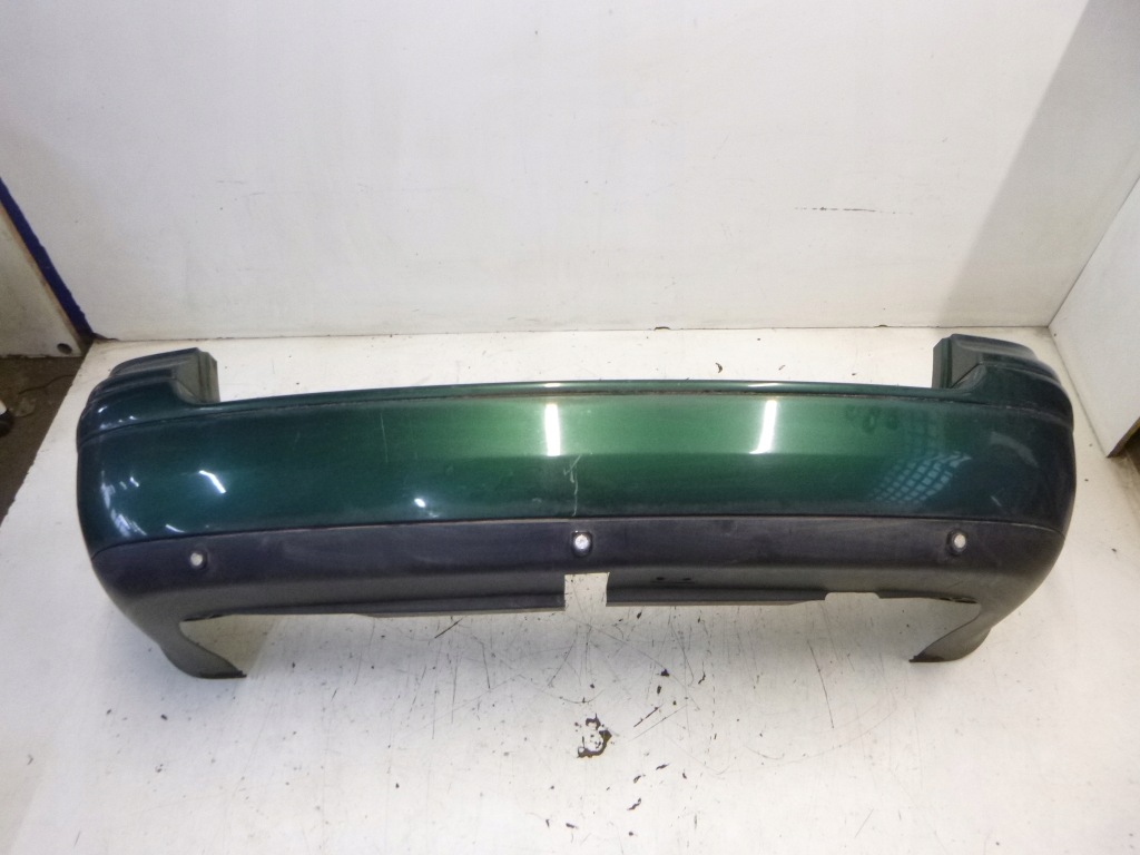 фото №1, Бампер задний vw bora lc6m kombi 99r. pdc