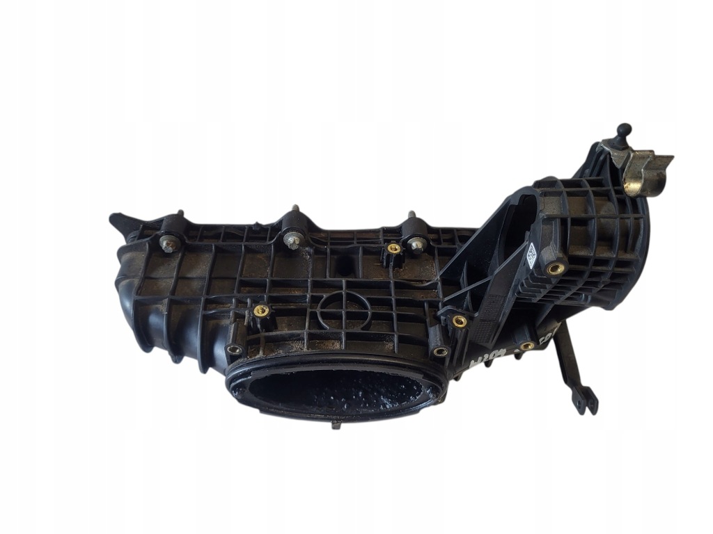 фото №1, Колектор впускний  mercedes w204 w207 w212 2.2 cdi om651