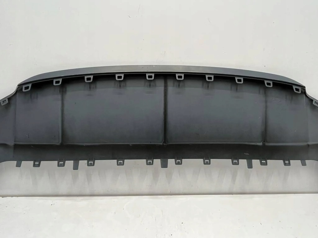 фото №9, Maserati grecale новый спойлер бампера перед передний 670167331