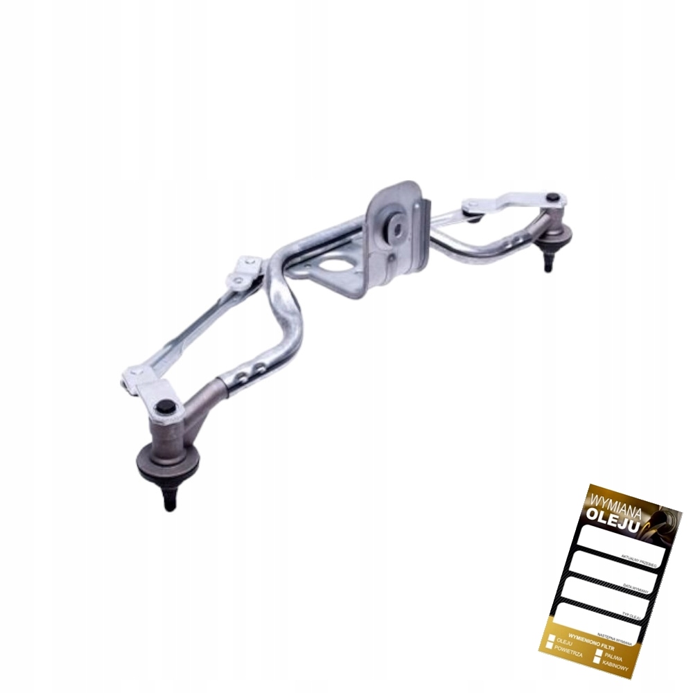 фото №1, Механизм дворник citroen jumpy fiat scudo peugeot expert tepee 6405ge