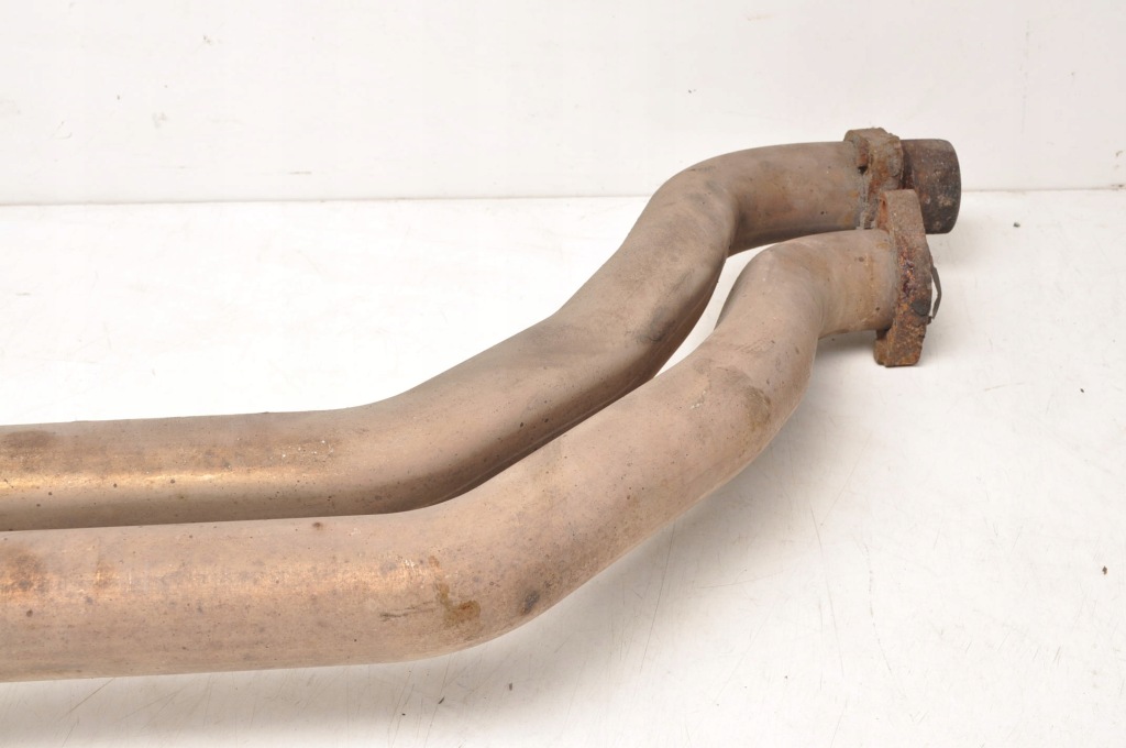 Купить Bmw 3 e46 m3 3.2 гаситель средний труба выхлопная