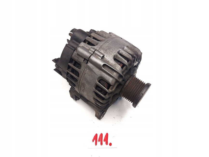 Купить Генератор renault dacia 1.5 dci