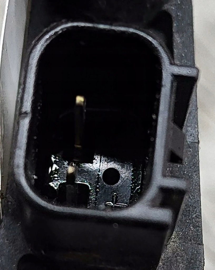 фото №6, Ford mustang vi 2015 датчик положення вала розподільного валу