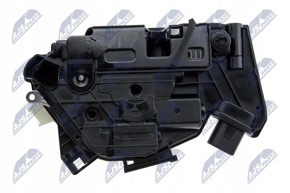 фото №10, Привід замка центрального задня l do seat mii 1.0