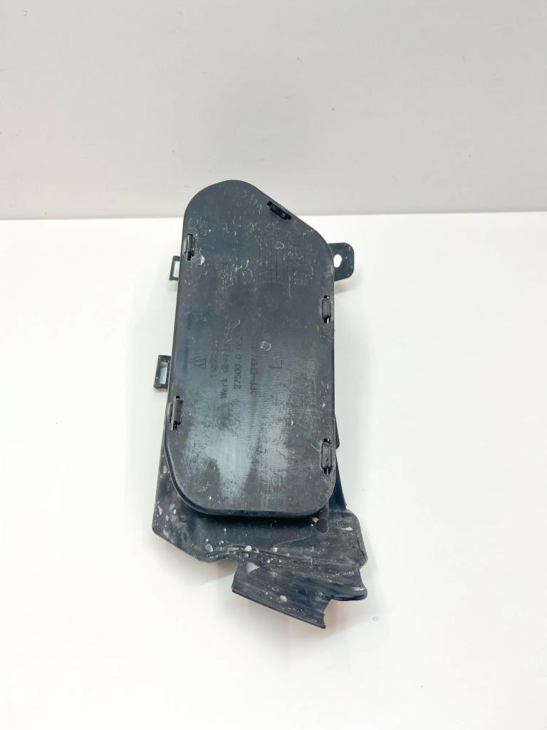 Ліва молдинг бампера передній mercedes-benz sl r231 a2318840174 в Україні