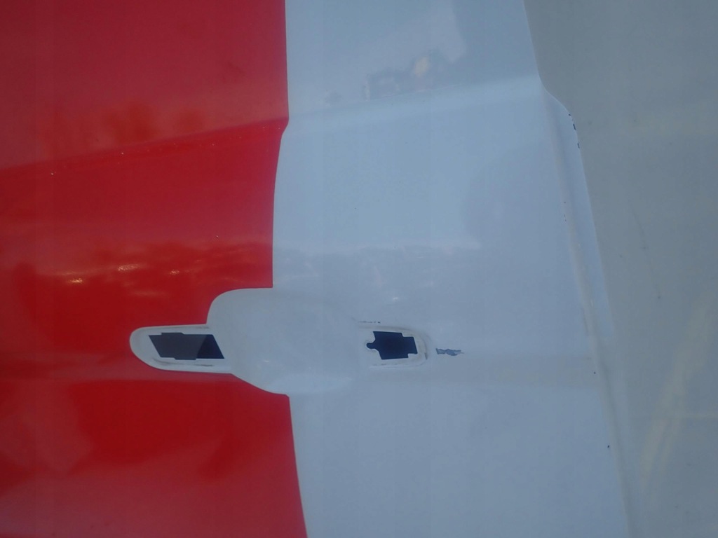 фото №4, Ford grand tourneo connect ii дверь задняя правое