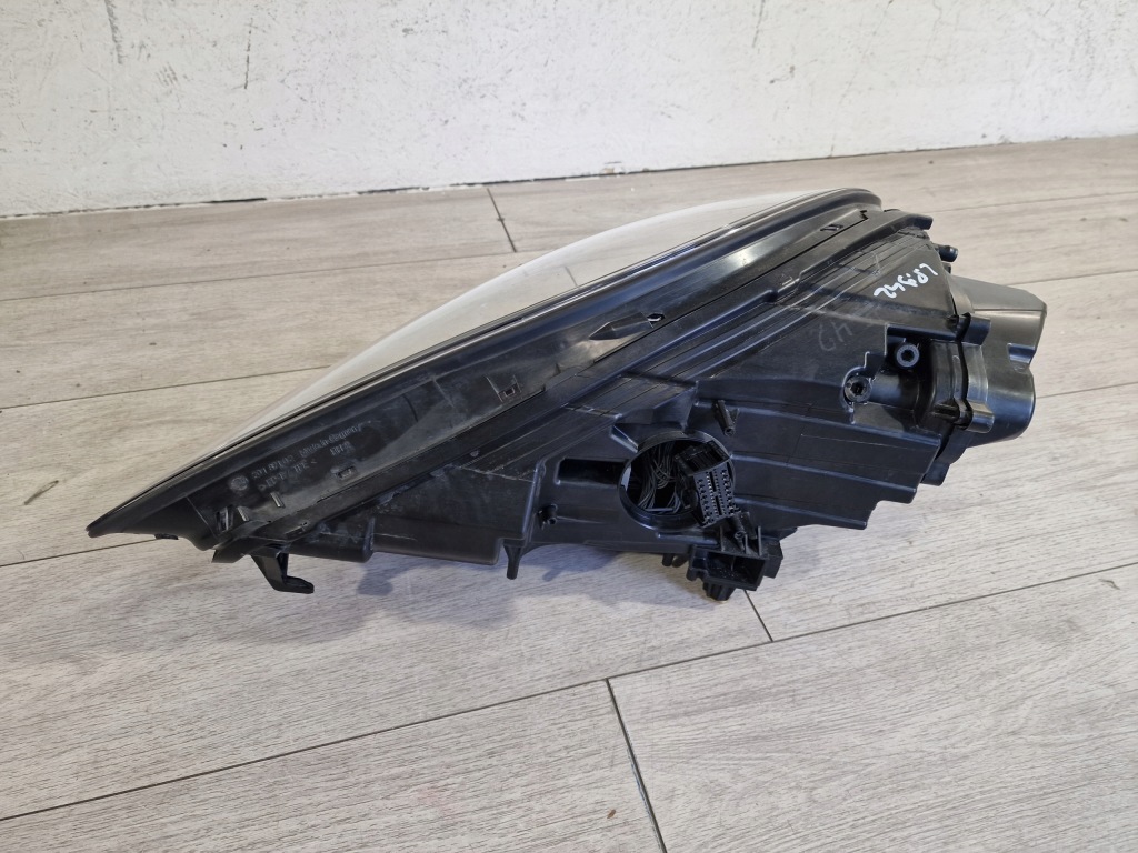 фото №11, Права лампа full led panamera 971941032g