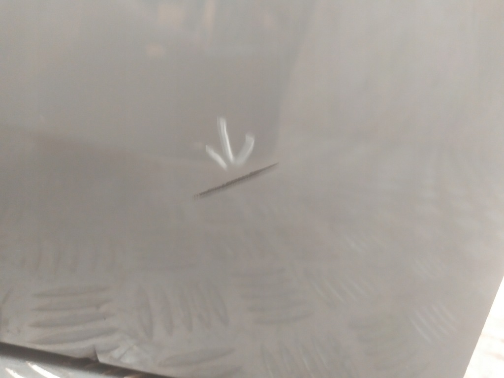 фото №8, Bmw оригинальный номер 8056223 f82 f83 m4 бампер задняя задний m power 4 pdc nardo gray p6k