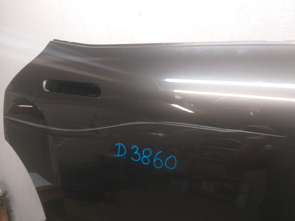 Дверей задній праве  bmw ix i20 ix20 Доставка