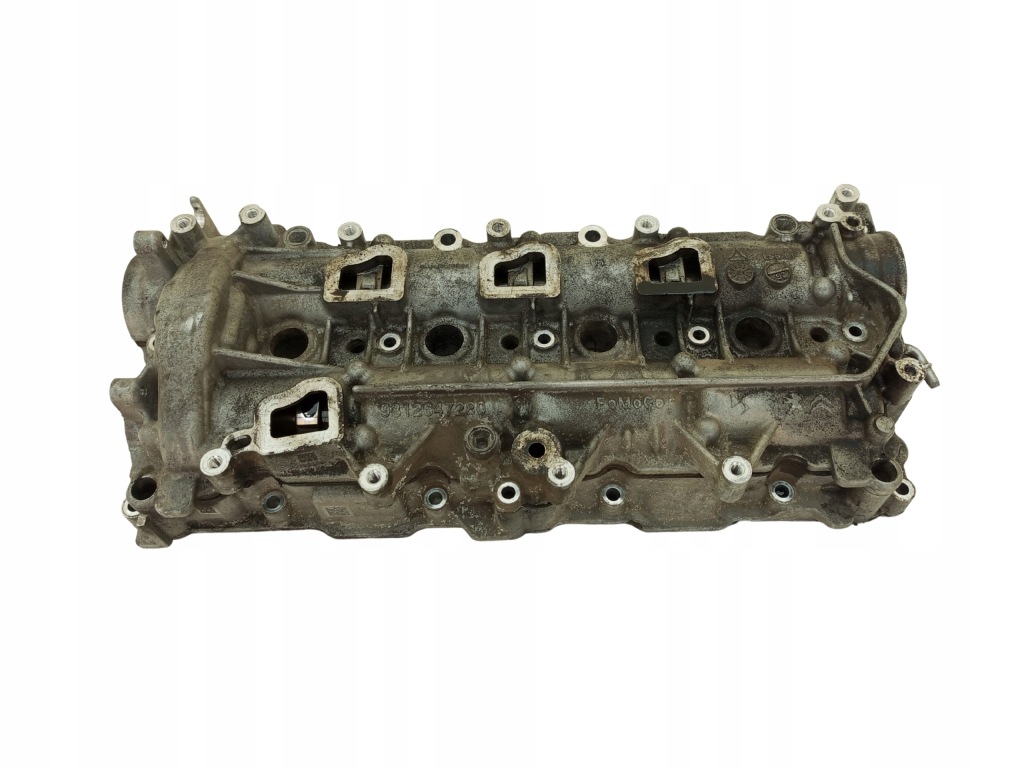 Купить Peugeot citroen ford opel крышка клапанов валы 1.5 blue hdi 9812647280