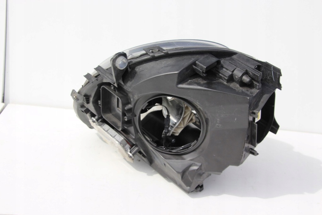 фото №4, Mini cooper r56 bi ксенон лампа левая hbpo 100030