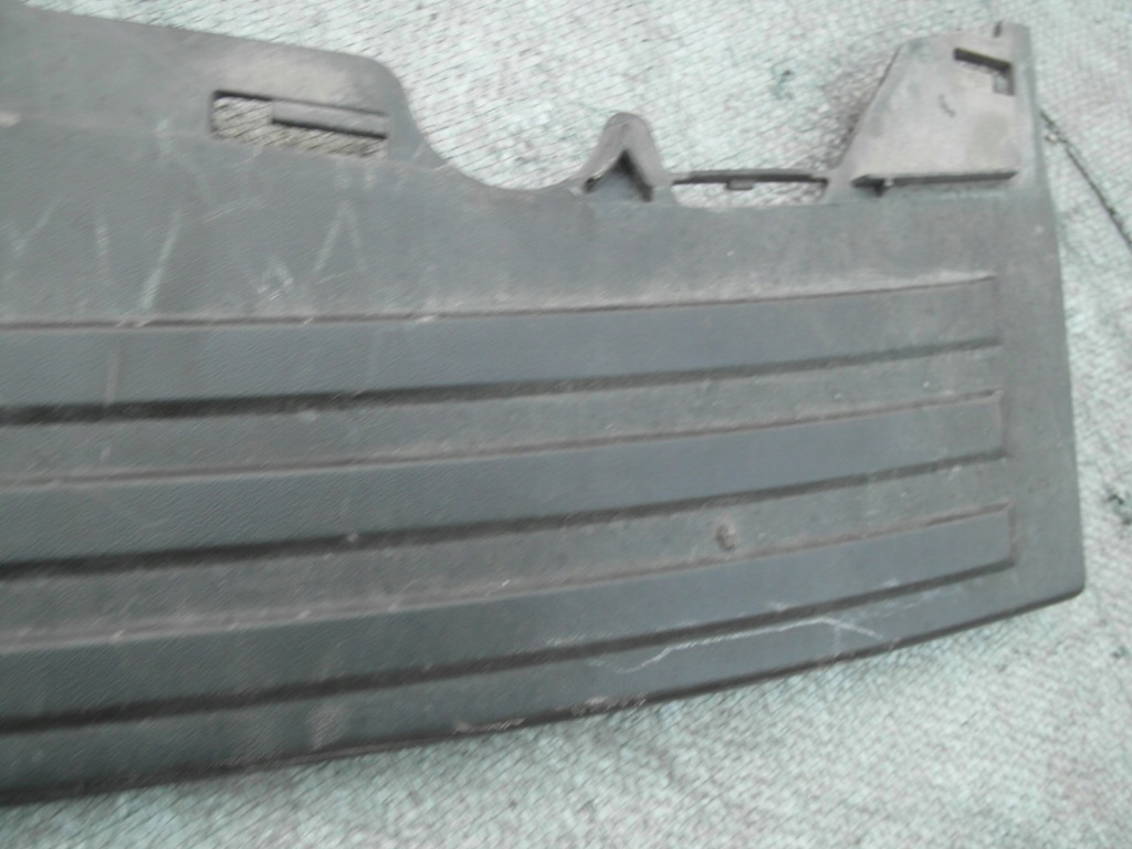 фото №4, Land cruiser prado 150 молдинг накладка бампера