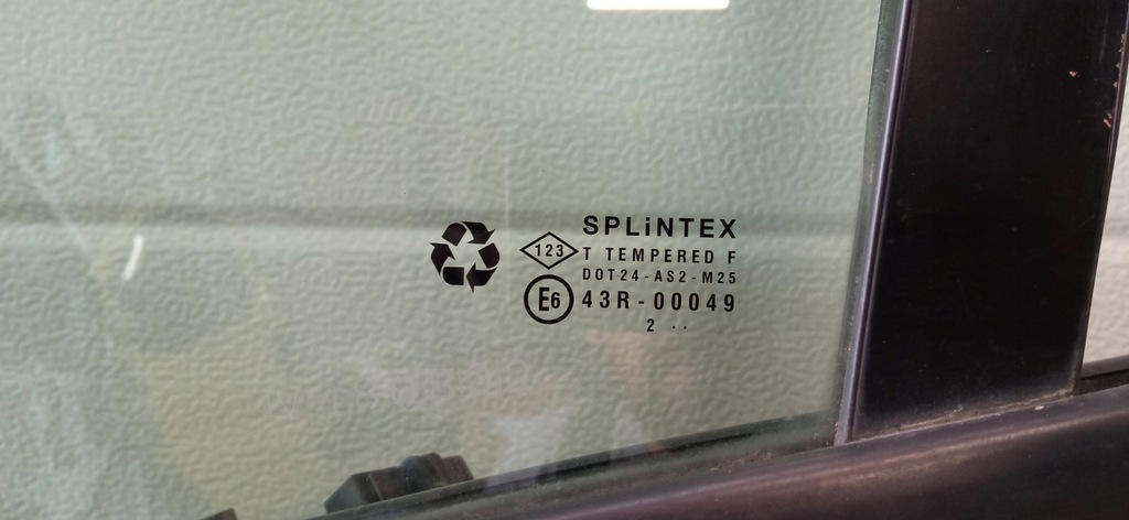 фото №8, Trafic 2 ii vivaro a дверь перед левая cm232